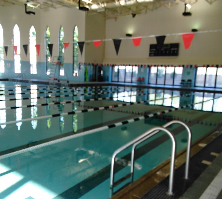 NMMI Swimming Pool (Roswell,&nbspNM)